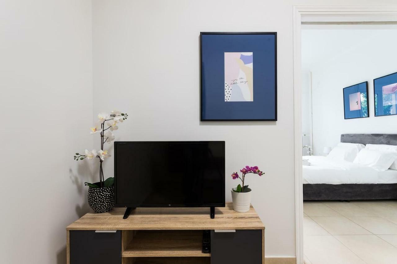 Two Bedroom Flat At Lycabettus Hill Αθήνα Εξωτερικό φωτογραφία